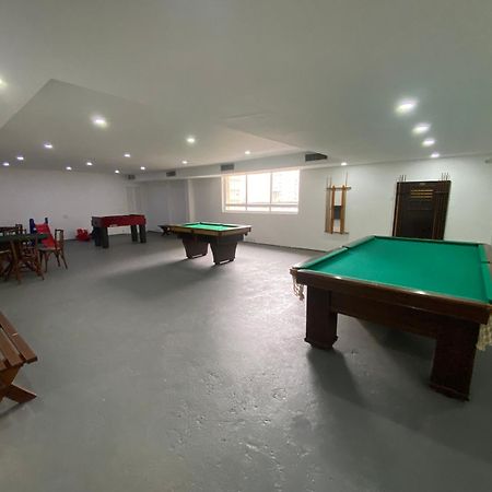 Guaruja Flat Aparthotel Buitenkant foto
