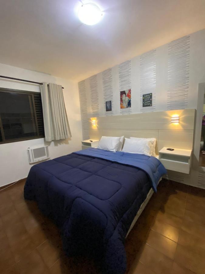 Guaruja Flat Aparthotel Buitenkant foto