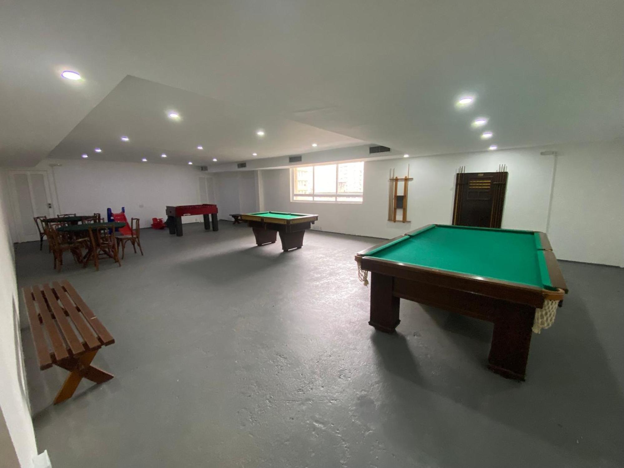 Guaruja Flat Aparthotel Buitenkant foto